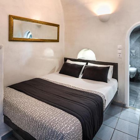 Katerina'S Castle - Caldera Cave Hotel Imerovigli  Luaran gambar